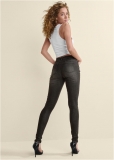 Venus Lift Jeans in Black Denim Venus Lift Jeans in Black Denim