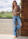 Venus Medium Wash New Vintage Wide Leg Jeans Venus Medium Wash New Vintage Wide Leg Jeans