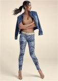 Venus Denim Blue REVERSIBLE JEANS Venus Denim Blue REVERSIBLE JEANS