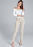 Venus Slim Jeans in Natural Venus Slim Jeans in Natural