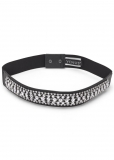 Venus Embellished Waist Belt in Black Venus Embellished Waist Belt in Black