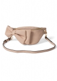 Venus Bow Fanny Pack in Light Pink Venus Bow Fanny Pack in Light Pink