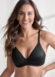 Venus Pearl By Venus? Wireless Lace Trim Bra, Any 2/$75 in After Dark Venus Pearl By Venus? Wireless Lace Trim Bra, Any 2/$75 in After Dark