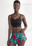 Venus Tropical Getaway FLYAWAY SLEEP SHORTS Venus Tropical Getaway FLYAWAY SLEEP SHORTS