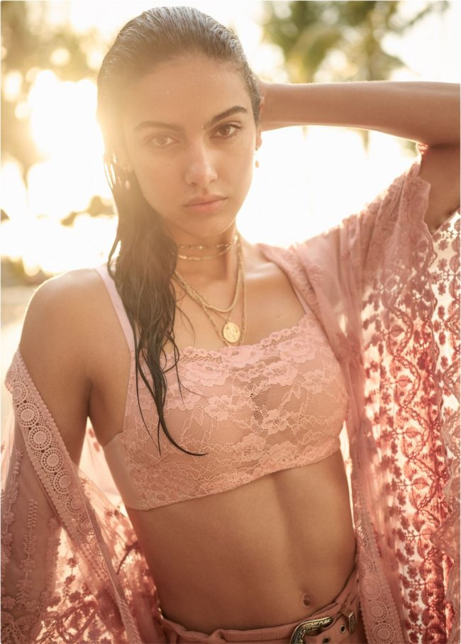 Venus Pearl By Venus? Cami Bra, Any 2/$75 in Dolce' Delight Venus Pearl By Venus? Cami Bra, Any 2/$75 in Dolce' Delight