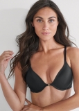 Venus Pearl By Venus? Push-Up Bra, Any 2/$75 in After Dark Venus Pearl By Venus? Push-Up Bra, Any 2/$75 in After Dark