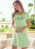 Venus Sage Showers SLEEPSHIRT Venus Sage Showers SLEEPSHIRT
