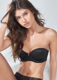 Venus Pearl By Venus? Strapless Bra, Any 2/$75 in After Dark Venus Pearl By Venus? Strapless Bra, Any 2/$75 in After Dark
