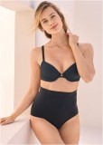 Venus Black & Beige Shaping Brief 2 Pack Venus Black & Beige Shaping Brief 2 Pack