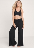 Venus Black Palazzo pajama pants Venus Black Palazzo pajama pants