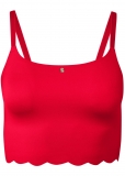Venus Shangri-Oh-La-La Pearl By Venus? Scalloped Bralette, Any 2/$49 Venus Shangri-Oh-La-La Pearl By Venus? Scalloped Bralette, Any 2/$49