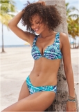 Venus Classic Scoop Front Bottom Bikini Venus Classic Scoop Front Bottom Bikini