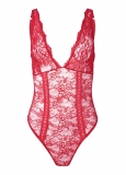 Venus Shangri-Oh-La-La LACED UP TEDDY Venus Shangri-Oh-La-La LACED UP TEDDY