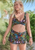 Venus Skirted Mid-Rise Bottom Bikini Venus Skirted Mid-Rise Bottom Bikini