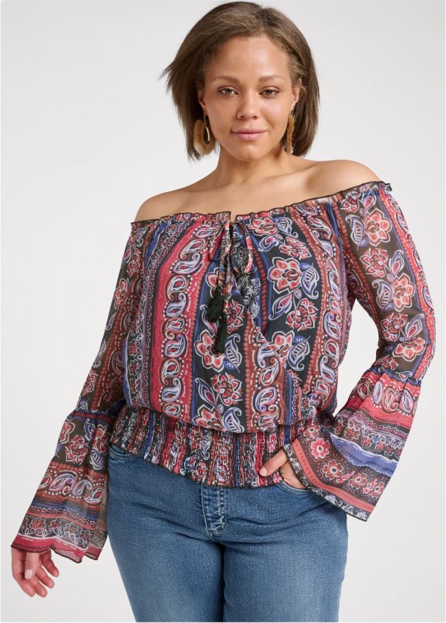 Venus Plus Size Apr