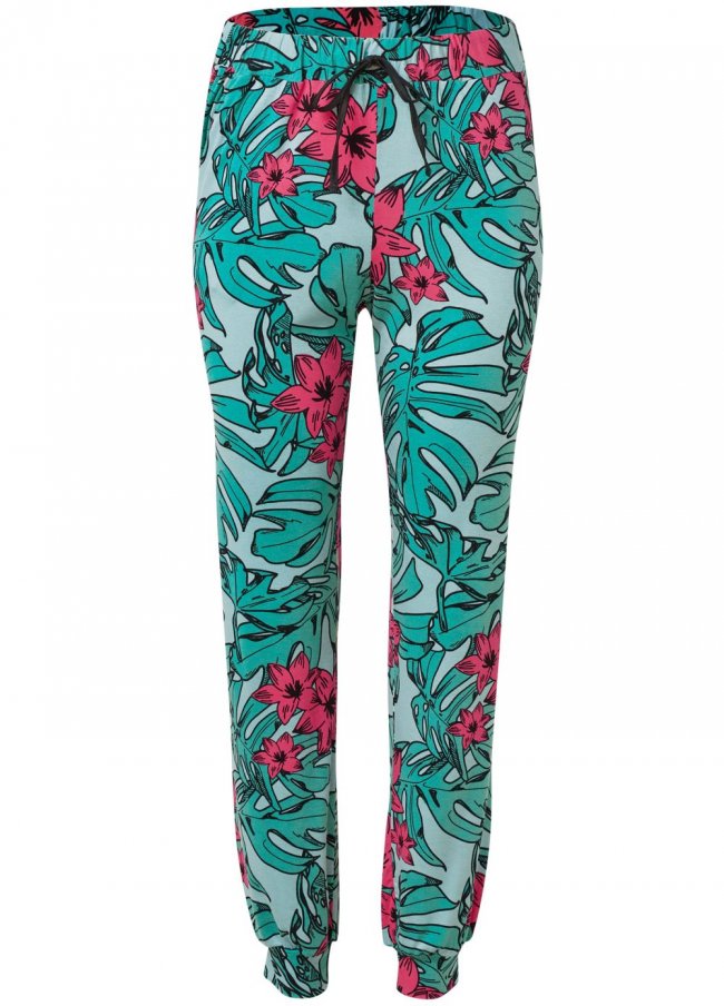 Venus Tropical Getaway PAJAMA JOGGERS