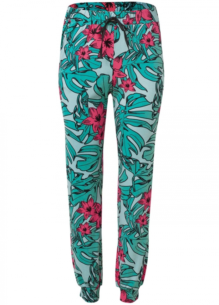 Venus Tropical Getaway PAJAMA JOGGERS