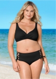 Venus Lattice Side Bottom Bikini Venus Lattice Side Bottom Bikini