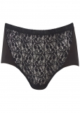 Venus After Dark Lace smoothing brief Venus After Dark Lace smoothing brief