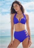 Venus Lace-Up Strappy Bottom Bikini Venus Lace-Up Strappy Bottom Bikini