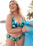 Venus Lattice Side Bottom Bikini Venus Lattice Side Bottom Bikini