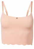 Venus Bare Bliss Pearl By Venus? Scalloped Bralette, Any 2/$49 Venus Bare Bliss Pearl By Venus? Scalloped Bralette, Any 2/$49