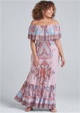 Venus Plus Size Wandering Goddess Dress Venus Plus Size Wandering Goddess Dress