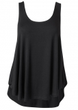 Venus Black SLEEP TANK Venus Black SLEEP TANK