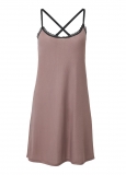 Venus Evening Mauve & Gold TWILIGHT CHEMISE Venus Evening Mauve & Gold TWILIGHT CHEMISE
