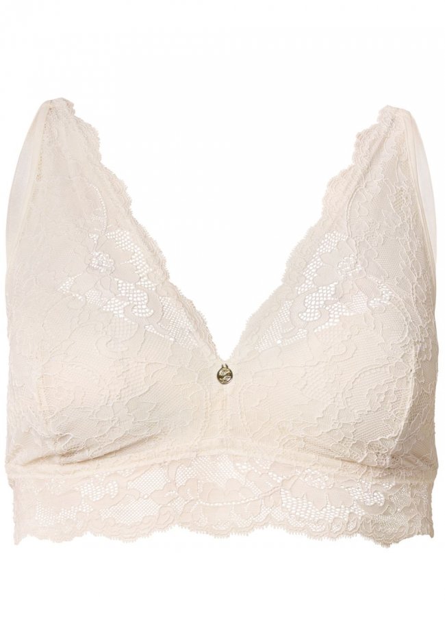 Venus Whisper Pearl By Venus? Lace Bralette, Any 2/$49