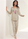 Venus Candy Canes Pajama pants Venus Candy Canes Pajama pants