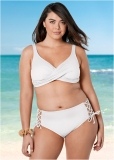 Venus Lattice Side Bottom Bikini Venus Lattice Side Bottom Bikini