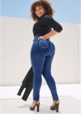 Venus Dark Wash LIFT JEANS Venus Dark Wash LIFT JEANS