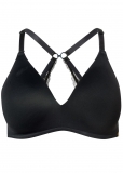 Venus After Dark Pearl By Venus? Lace Back Wireless Bra, Any 2/$75 Venus After Dark Pearl By Venus? Lace Back Wireless Bra, Any 2/$75