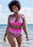Venus Volley High-Waist Bikini Bottom Bikini Venus Volley High-Waist Bikini Bottom Bikini