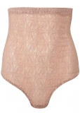 Venus Dolce' Delight Smoothing High Waist Thong Venus Dolce' Delight Smoothing High Waist Thong