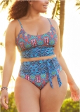 Venus High-Rise Bottom Bikini Venus High-Rise Bottom Bikini