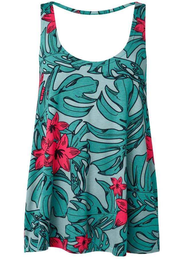 Venus Tropical Getaway SLEEP TANK