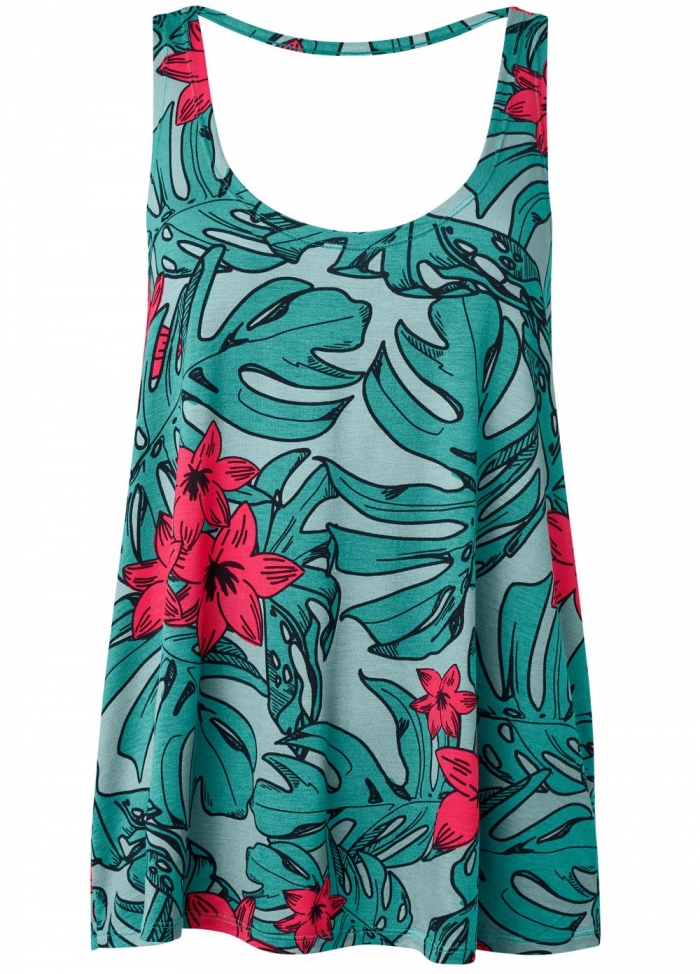 Venus Tropical Getaway SLEEP TANK