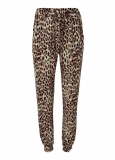Venus Flirty Cheetah PAJAMA JOGGERS Venus Flirty Cheetah PAJAMA JOGGERS