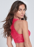 Venus Sweet Sangria Pearl By Venus? Racerback Bralette, Any 2/$49 Venus Sweet Sangria Pearl By Venus? Racerback Bralette, Any 2/$49