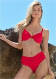 Venus Sally Mid-Rise Bottom Bikini Venus Sally Mid-Rise Bottom Bikini