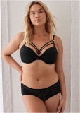 Venus After Dark OPEN GUSSET BOYSHORT Venus After Dark OPEN GUSSET BOYSHORT