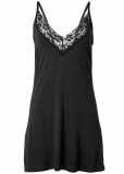 Venus Midnight Hour LACE DETAIL CHEMISE Venus Midnight Hour LACE DETAIL CHEMISE