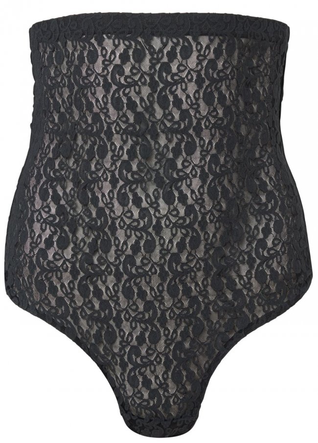 Venus After Dark Smoothing High Waist Thong Venus After Dark Smoothing High Waist Thong