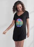 Venus Miami Sunset Graphic sleepshirt Venus Miami Sunset Graphic sleepshirt