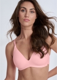 Venus Peony Paradise Pearl By Venus? Wireless Lace Trim Bra, Any 2/$75 Venus Peony Paradise Pearl By Venus? Wireless Lace Trim Bra, Any 2/$75
