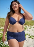 Venus Adjustable Side Swim Short Bikini Venus Adjustable Side Swim Short Bikini