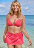 Venus Skirted Mid-Rise Bottom Bikini Venus Skirted Mid-Rise Bottom Bikini