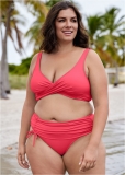 Venus Adjustable Mid-Rise Bottom Bikini Venus Adjustable Mid-Rise Bottom Bikini